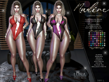 Nadine FX Sexy Lace Low Cut,Teddy LIngerie,70+ colors, Bodysuit,BodysuitBodysuit,BodysuitBodysuit,BodysuitBodysuit,Body