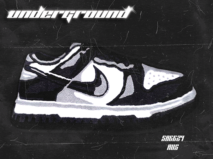 "U-G. SBeezy's Rug" [ADD]