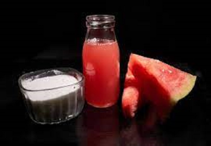 DFS Syrup - Watermelon 36 EP