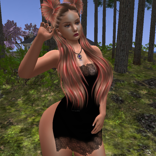 eBody Curvy Abis_Dress