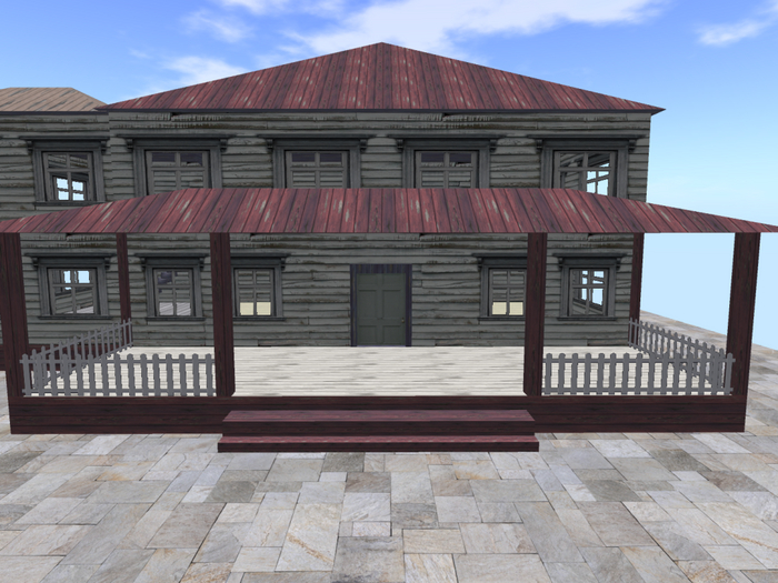 house farm