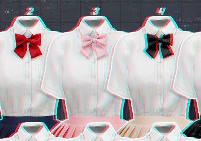 :uzu: havy rain gacha - 3