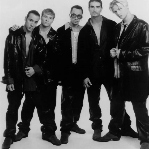 Backstreet Boys Triva