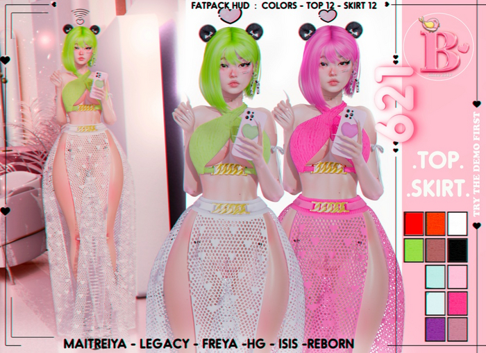 :: Believe ::621 ::.