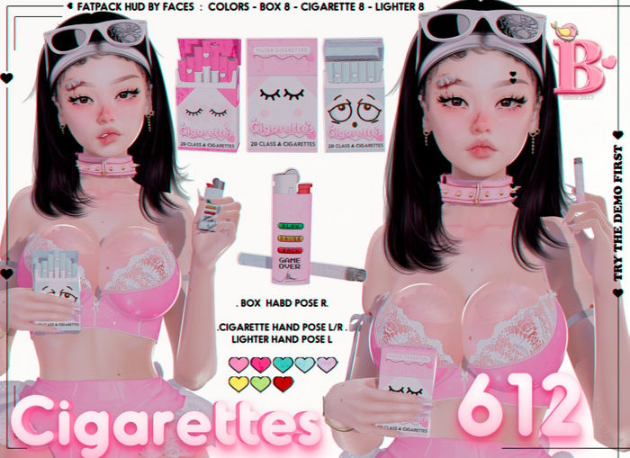 :: Believe :: 614 ::..