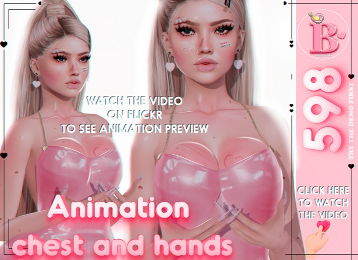 :: Believe ::598 ::.