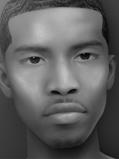 Gallery. Daniel Skin DEMO