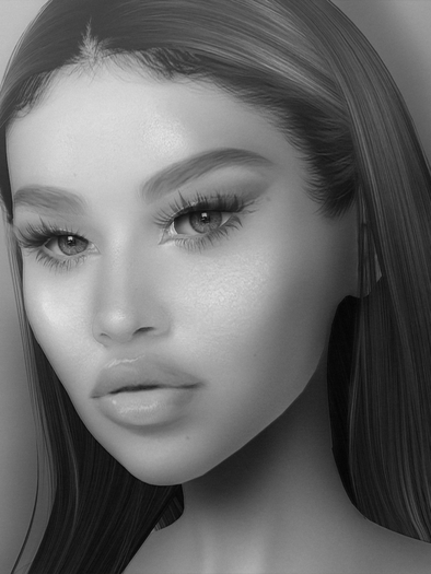 Gallery. Lisa Skin DEMO