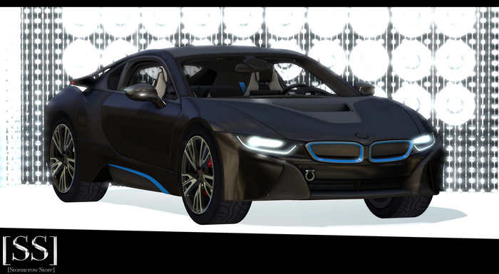 [Stormcrow Store] ZC10 / Black