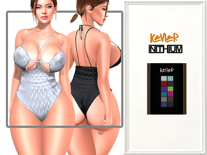 KVR :: Kupra Anessa Suit FullPack