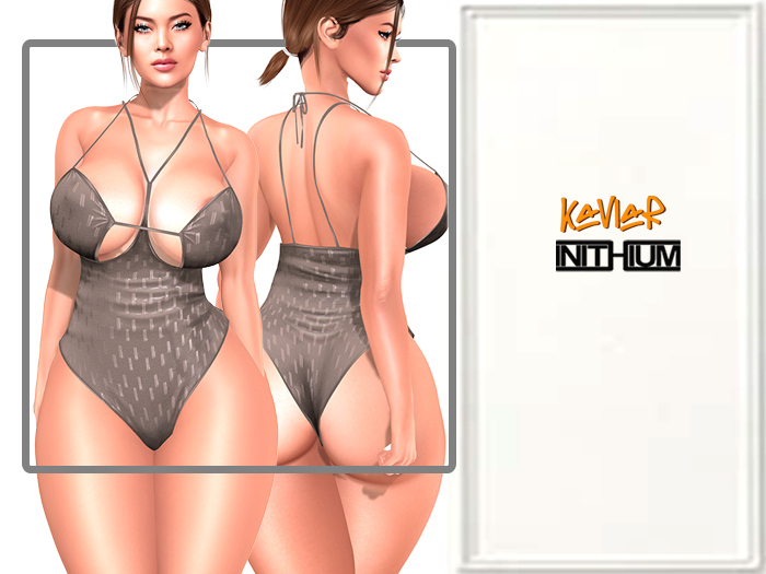 KVR :: Kupra Anessa Suit Nude
