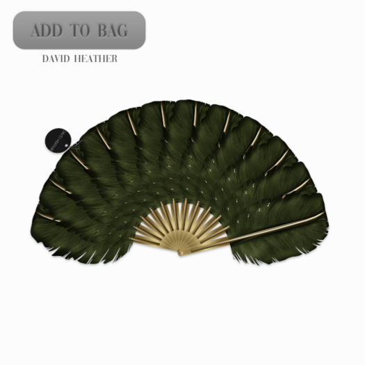 -David Heather-Krishna Fan/Olive