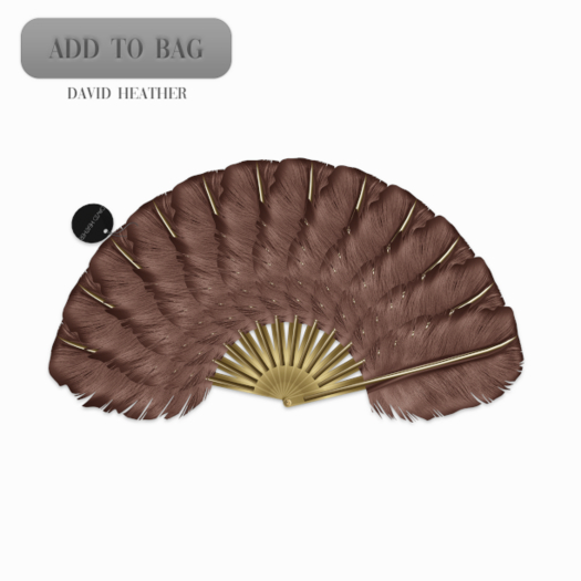 -David Heather-Krishna Fan/Nude