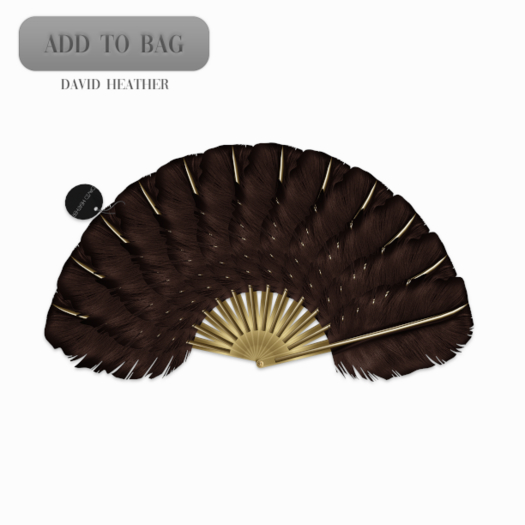 -David Heather-Krishna Fan/Mud