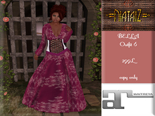 BELLA Outfit 6 MAITREYA
