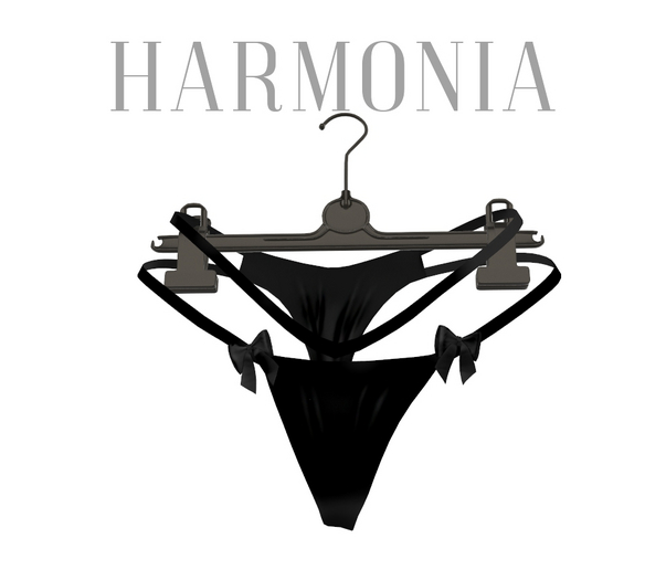 Black Panty