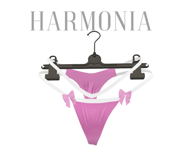 Pink Panty