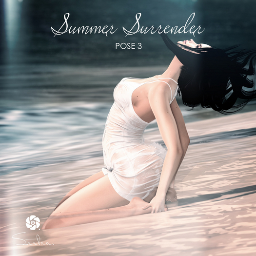 Seetra. Summer Surrender - Pose 3