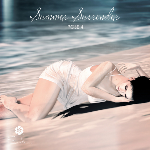 Seetra. Summer Surrender - Pose 4