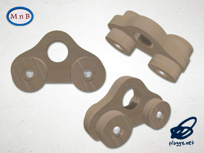 Wooden Car Toy - full permission