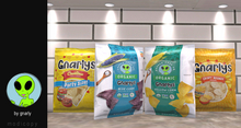 G/\/ARLY:: Tortilla Chip Bags Set