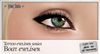 Boat eyeliner
