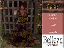 BELLA Outfit 8 VENUS