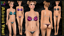 About You! Bikini Fabiola