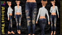 About You! Jeans Vera
