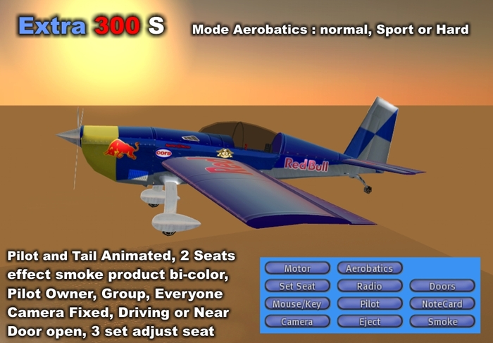 Box Extra300S