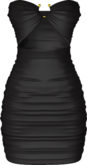 May24 - Helen Dress Black - Maitreya, Legacy, Legacy Perky, Belleza Freya, Ebody Reborn