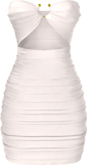 May24 - Helen Dress White - Maitreya, Legacy, Legacy Perky, Belleza Freya, Ebody Reborn