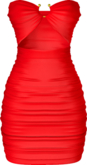 May24 - Helen Dress Red - Maitreya, Legacy, Legacy Perky, Belleza Freya, Ebody Reborn