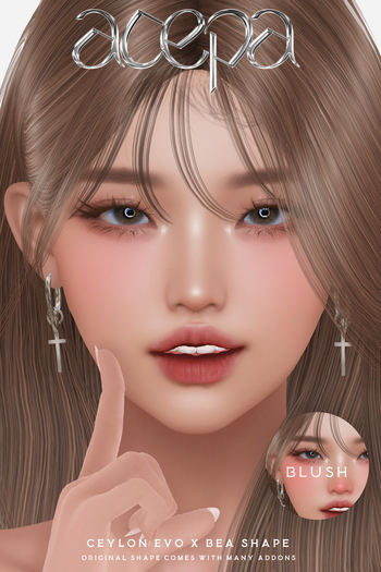 acepa -  ceylon bea shape