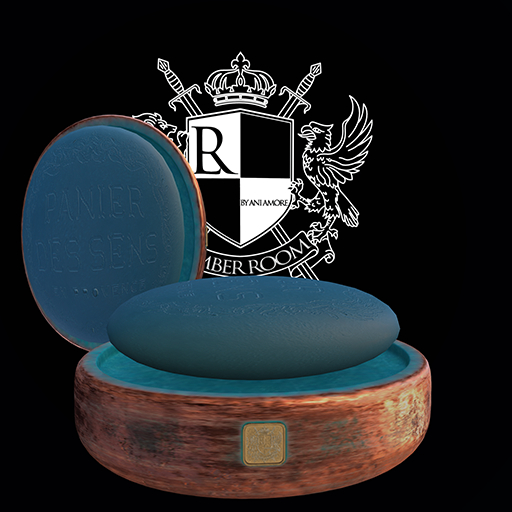 Lumber Room Luxruy Soap Panier V1