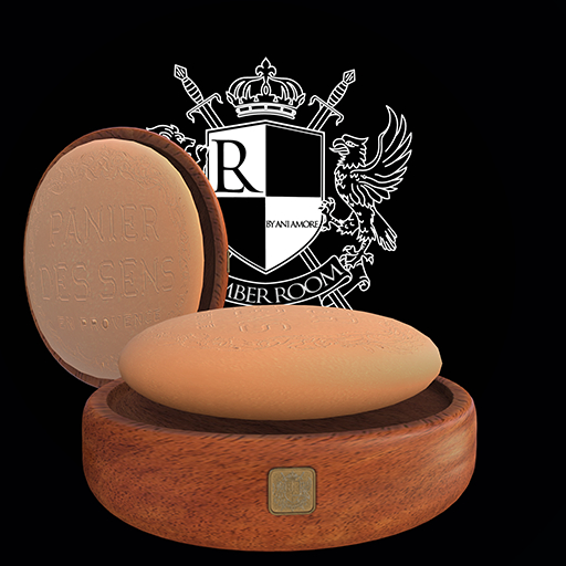 Lumber Room Luxruy Soap Panier V3