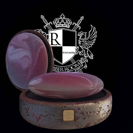 Lumber Room Luxruy Soap Panier V6