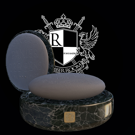 Lumber Room Luxruy Soap Panier V7