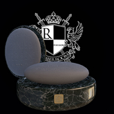 Lumber Room Luxruy Soap Panier V7