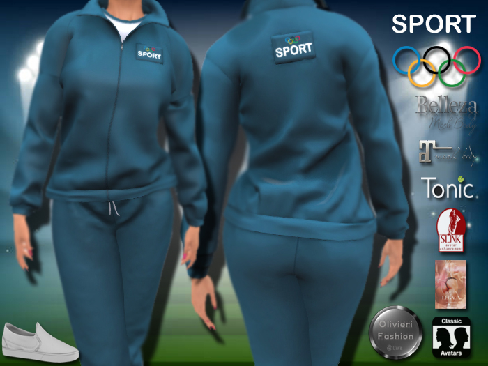 SPORT (F) OLYMPICS WATER