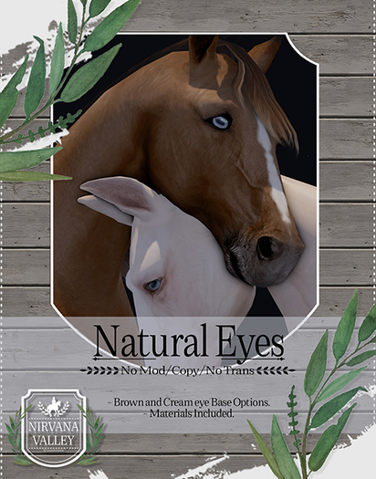 N.V. Natural Eyes