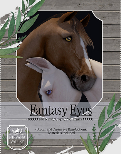 N.V. Fantasy Eyes