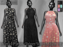 *Cami*092*Dress*DEMO