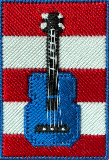 AmericanGuitar