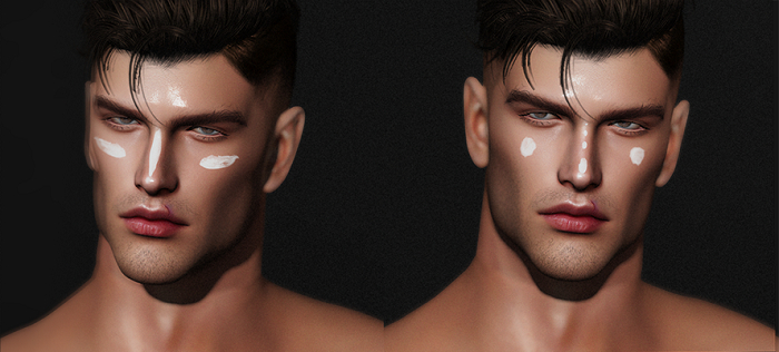 Animosity - Sun Tan Lotion Evo x - Pack 1