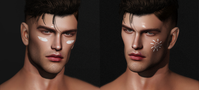 Animosity - Sun Tan Lotion Evo x - Pack 2