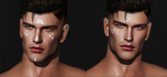 Animosity - Sun Tan Lotion Evo x - Pack 4