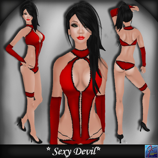 .:*CE*:. Sexy Devil