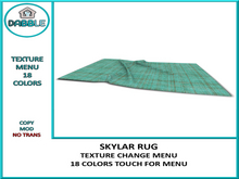 DB SKYLAR RUG  add me