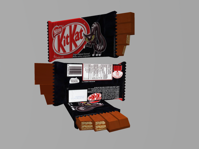 chocolate wafer bars kitkat 3 